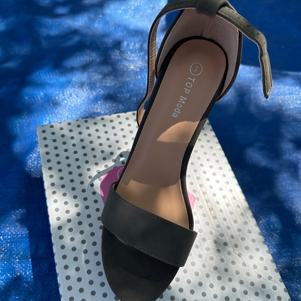 Women’s heels